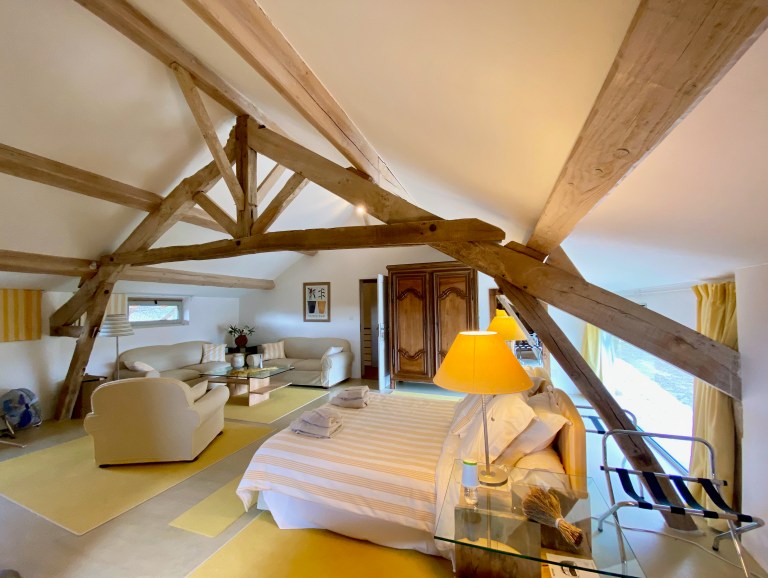 Chambre Montcuq6