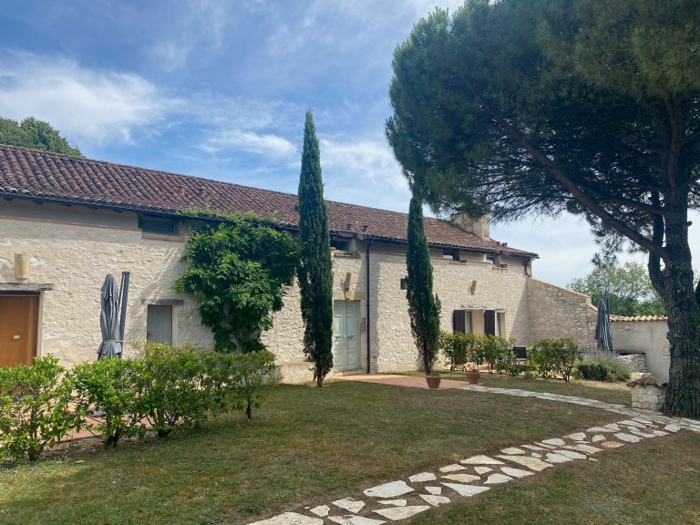 Logis intérieur - 7